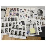 FOOTBALL COLLECTIBLES