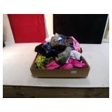 COTTON LOOPS FOR CRAFTING