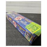 1989 SCORE BASEBALL CARDS IN PLASTIC