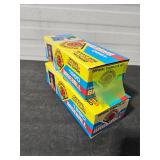 *2 SETS 1990 BOWMAN CARDS