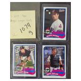 3 - 2014 TOPPS MAJOR LEAGUE CARDS