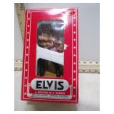 ELVIS WHISKY DECANTUR NIP 21+
