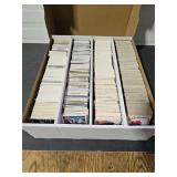 *1980 TOPPS & MISC. SPORTS CARDS