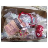 NEW HANDMADE HAIR DECOR