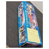 2014 TOPPS BASEBALL CARDS COMPLETE?