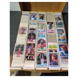 *BIG BOX LOOKS LIKE ALL BASKETBALL CARDS
