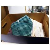 **NEW TOWELS & WASH CLOTHS