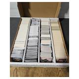 *ALL SPORTS CARDS NEW & OLD