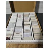 *APPEARS TO BE A MIX OF EVERYTHING