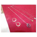 MARKED 925 JEWELRY 16G