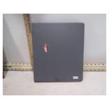 *BINDER OF FOOTBALL CARDS