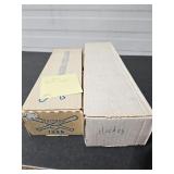 *2 BOXES OF SPORTS CARDS