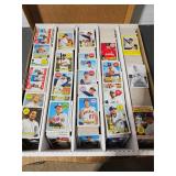 *BIG BOX OF 2018 BASEBALL CARDS