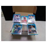 BASEBALL CARDS