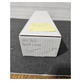 APPEARS COMPLETE 2017 ALLEN & GINTER BASEBALL