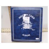 *BINDER OF BASEBALL CARDS