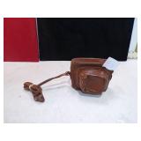 KODAK SYNCHRO 300 35MM CAMERA ORGINAL CASE