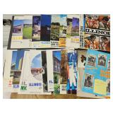 VINT. ILLINOIS MAGAZINES