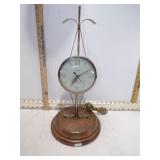 **UNITED MADE IN USA VINT. CLOCK