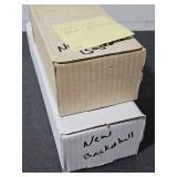 *LOOKS LIKE NEWER BASKETBALL