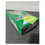 1990 UPPERDECK WAX PACKS