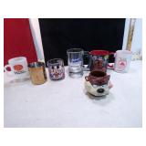 *CHARACTER & ADVERTISNG MUGS