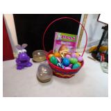 **EASTER ITEMS