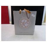 OLD CRAFTSMAN SOCCER PLAYERS MUG NIP