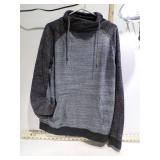 SIZE MED PULL OVER