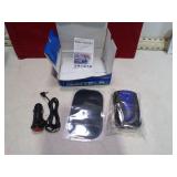 EXCELVAN RADAR DETECTOR NIP