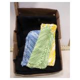 FABRIC & WASH CLOTHES