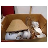 **MYSTERY GLASSWARE BOX