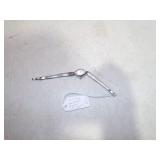 VINT. WALTHAM WATCH 17 JEWELS