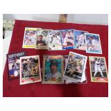 12 DON MATTINGLY CARDS