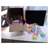 **EASTER DECOR & MORE