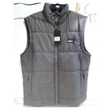 SIZE XL PUFFER VEST NEW