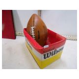WILSON NFL AFC/NFC BALL