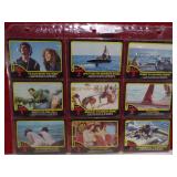 12 1978 JAWS II CARDS