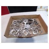 BELT BUCKLES