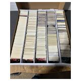*BIG BOX OF MISC. SPORTS CARDS