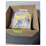 *9 - 1997 HOCKEY WAYNE GRETZKY FIGURES