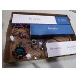 LIA SOPHIA COSTUME JEWELRY