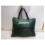 NEW JOURNEYMAN SLEEPING BAG