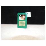 1977 GOBEL ORNAMENT NIP