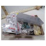 NIP LIGHTS & CRAFT SUPPLIES