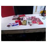 CHRISTMAS MINI ORNAMENTS