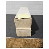 *2 BOXES OF SPORTS CARDS