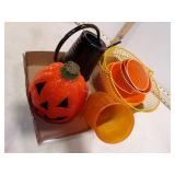 **HALLOWEEN MYSTERY BOX