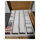 *BIG BOX LOOKS LIKE 2017 - 2018 & 2014 BASEBALL