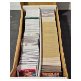 *MIX OF OLD & NEW CARDS